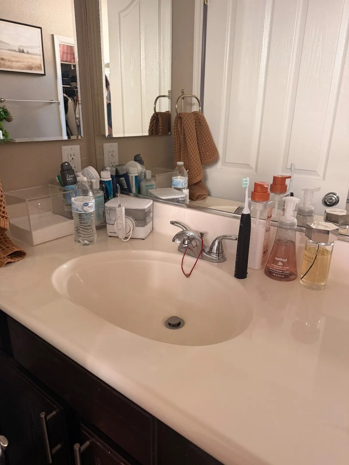 Before — House Cleaning in West Sacramento, CA — October 2026