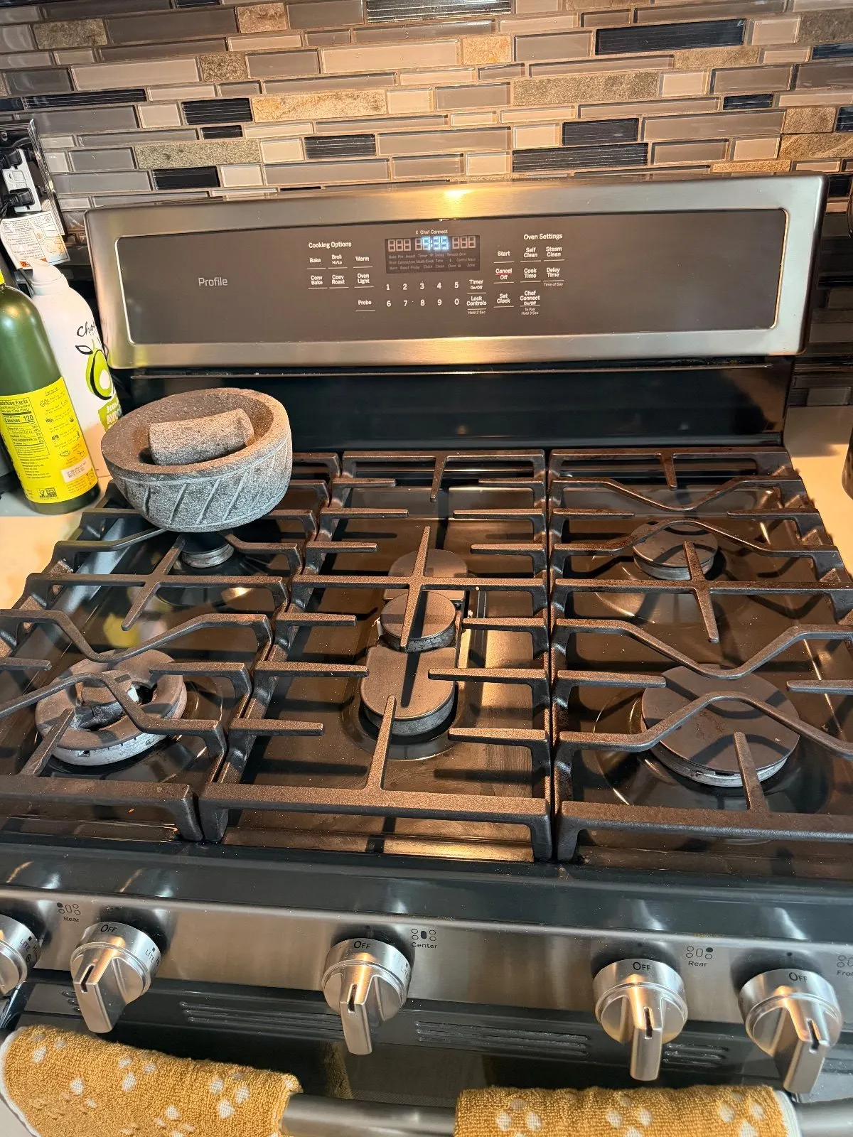 Before — House Cleaning in West Sacramento, CA — October 2026