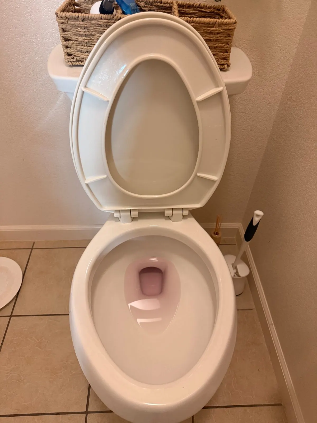 Before — House Cleaning in West Sacramento, CA — October 2026