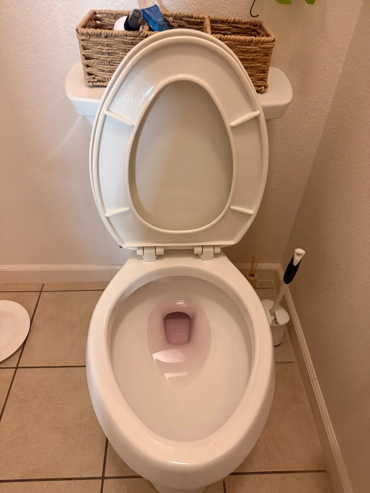 Before — House Cleaning in West Sacramento, CA — October 2026