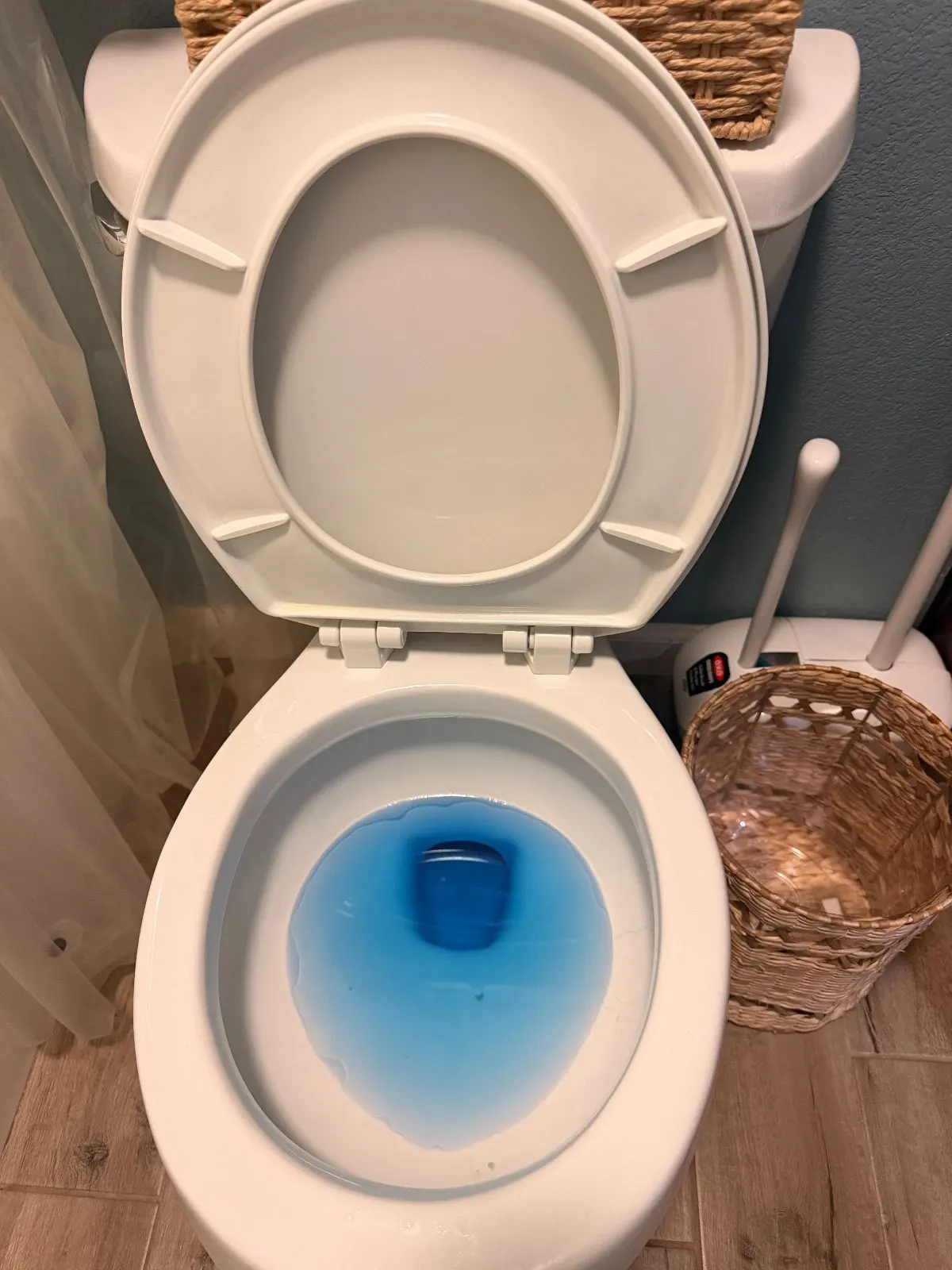 Before — House Cleaning in West Sacramento, CA — October 2026