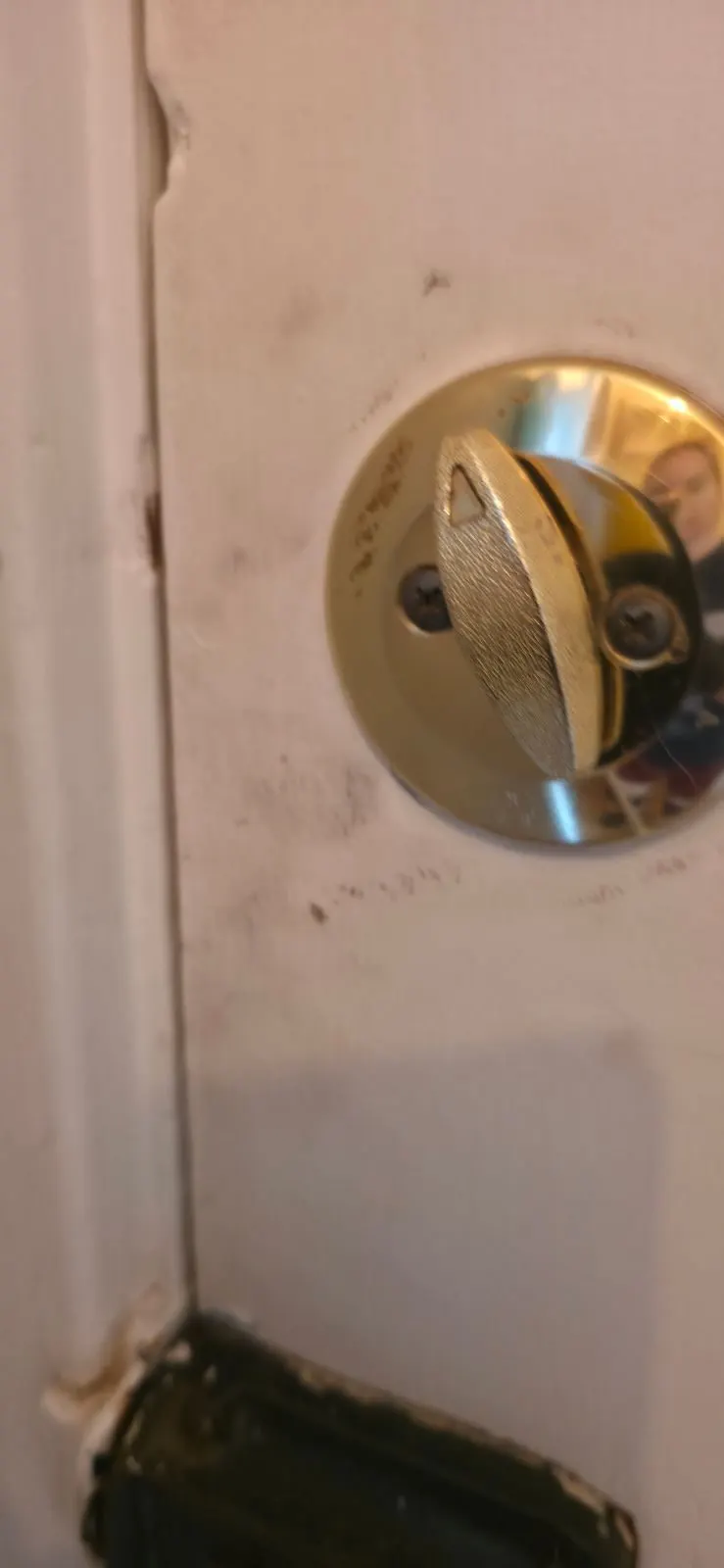 Before — House Cleaning in Sacramento, CA — July 2026