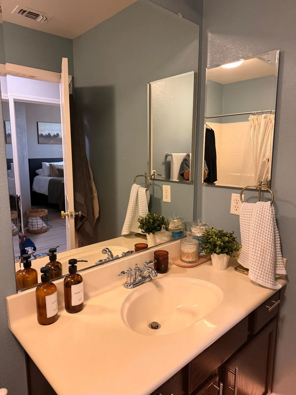 After — House Cleaning in West Sacramento, CA — October 2026