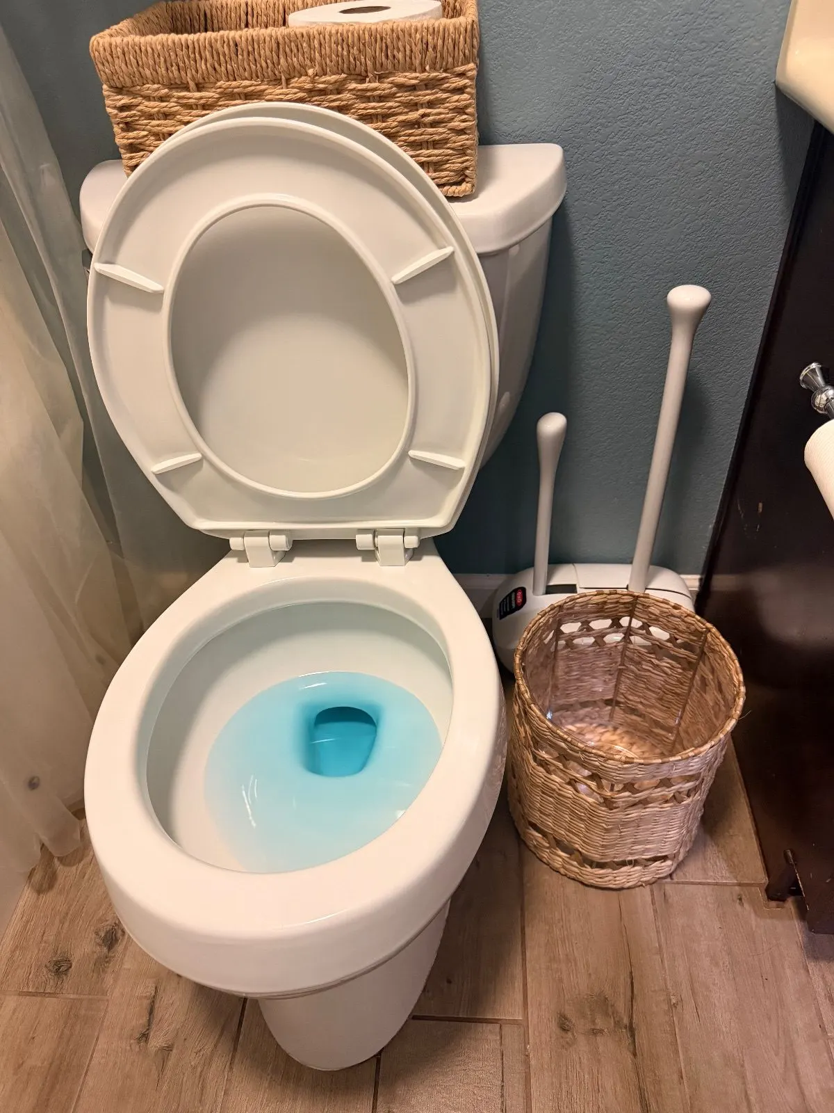 After — House Cleaning in West Sacramento, CA — October 2026
