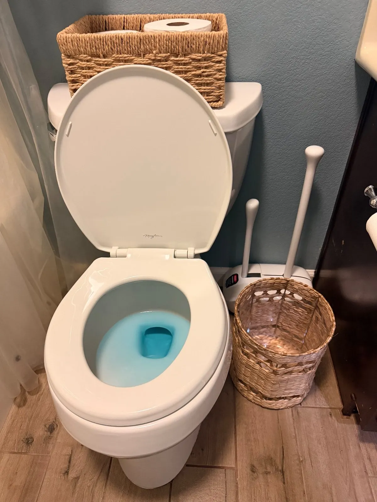After — House Cleaning in West Sacramento, CA — October 2026