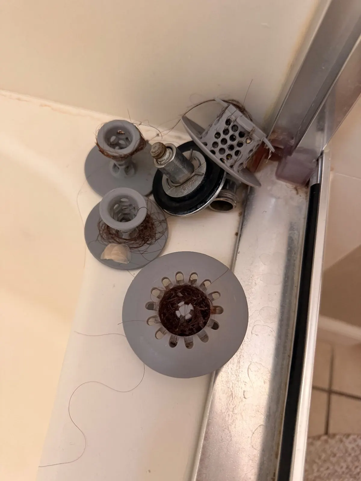 Before — House Cleaning in West Sacramento, CA — October 2026