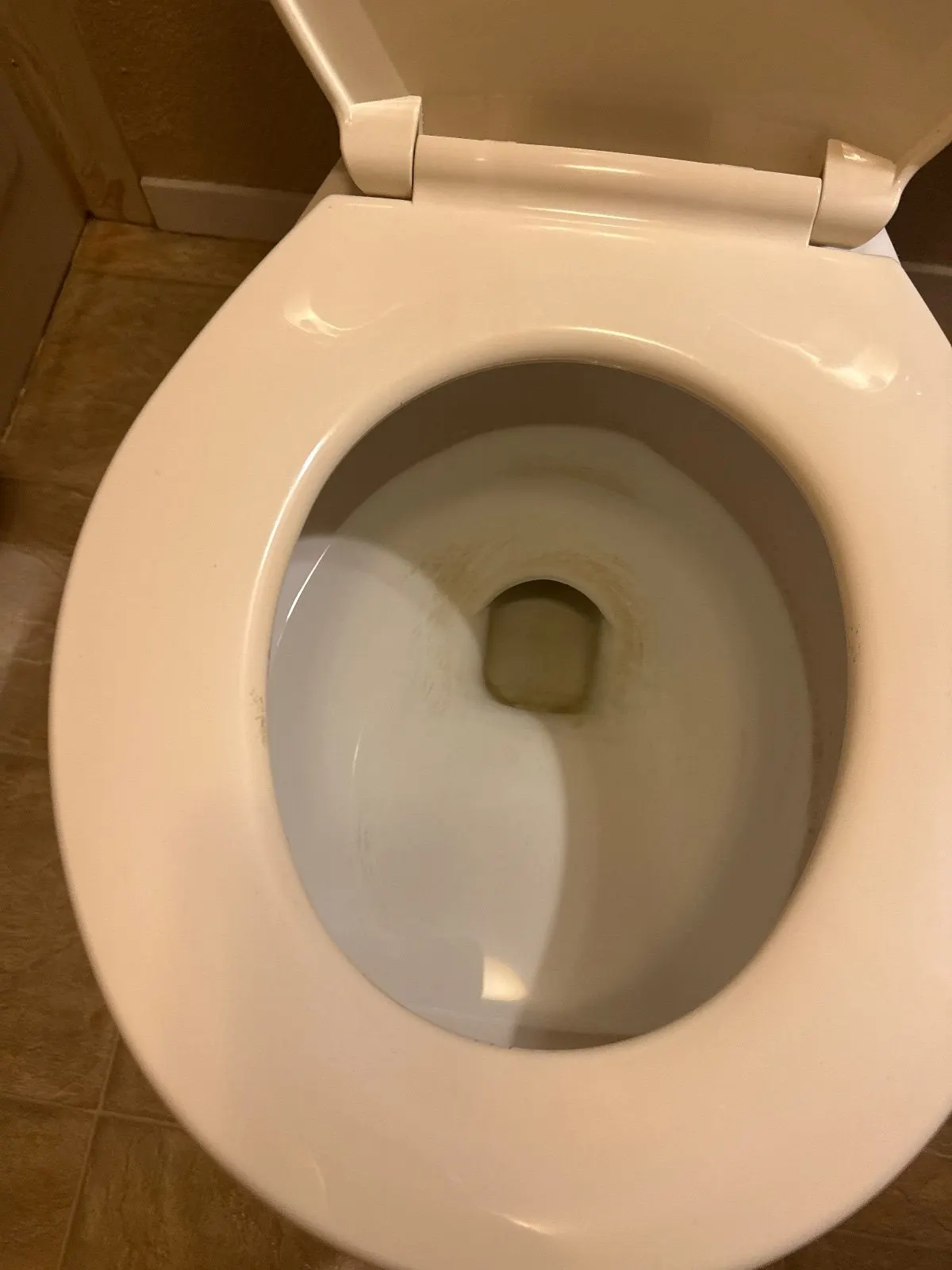 Before — House Cleaning in Orangevale, CA — October 2026