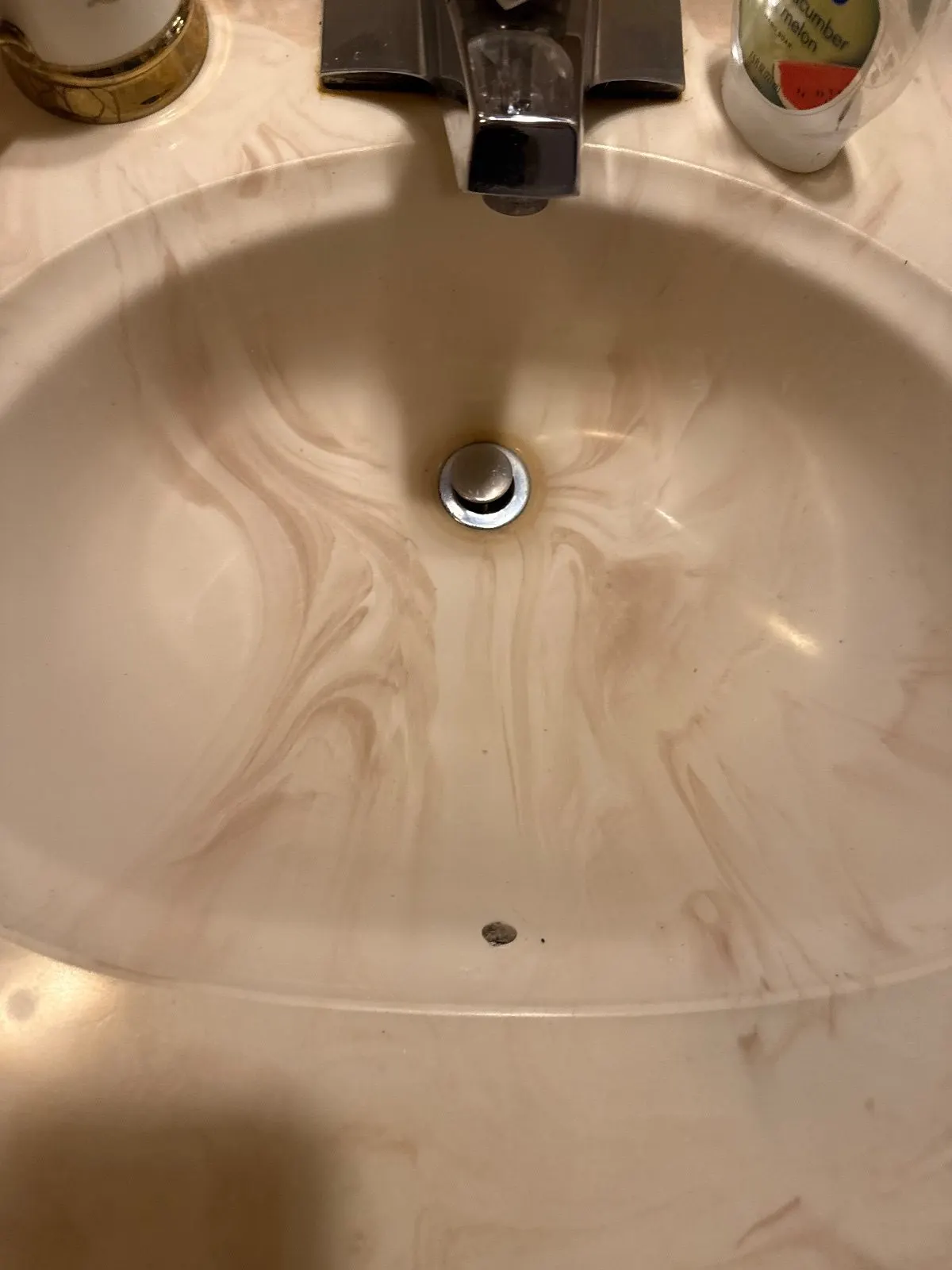 Before — House Cleaning in Orangevale, CA — October 2026