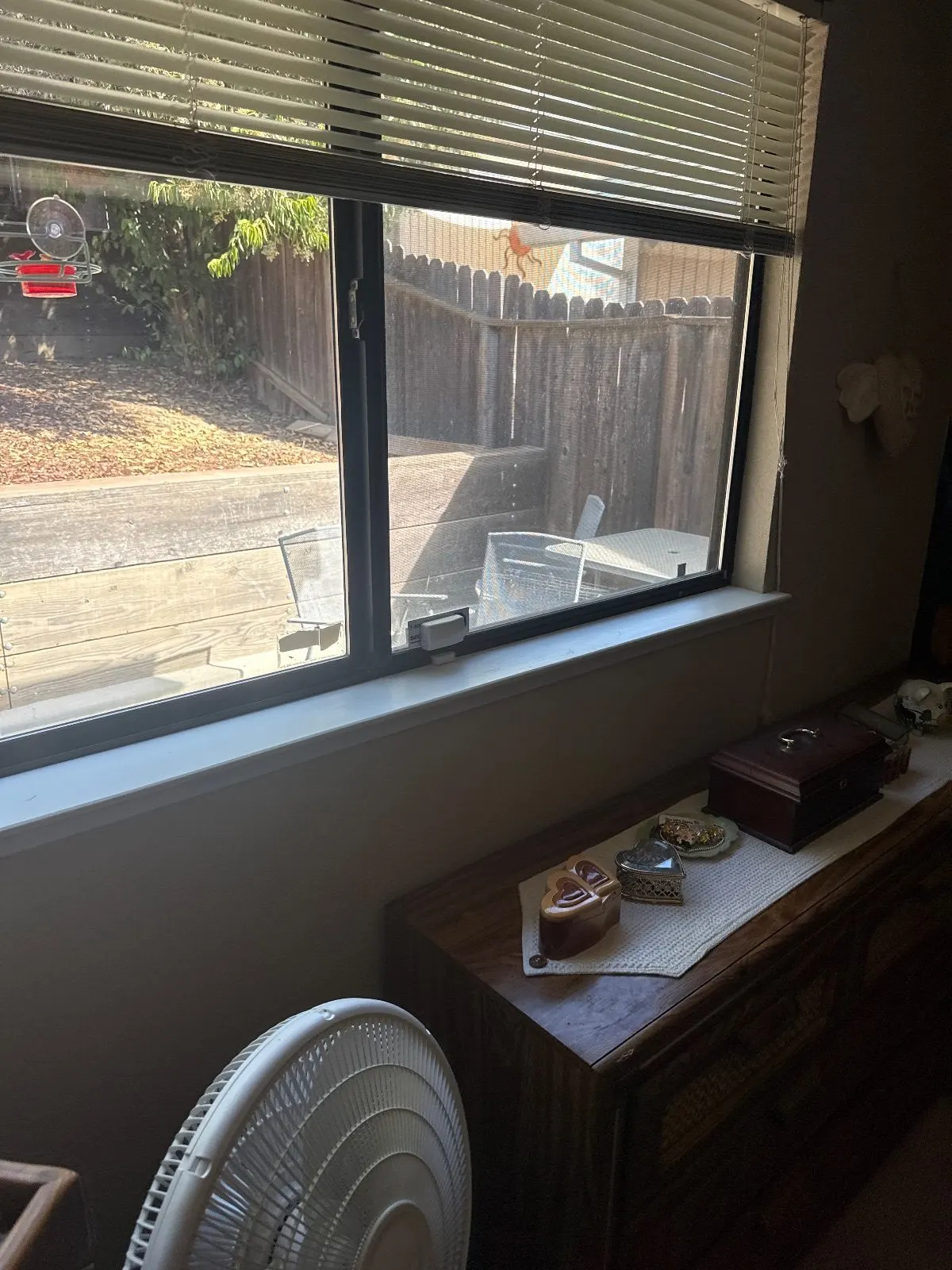 Before — House Cleaning in Orangevale, CA — October 2026