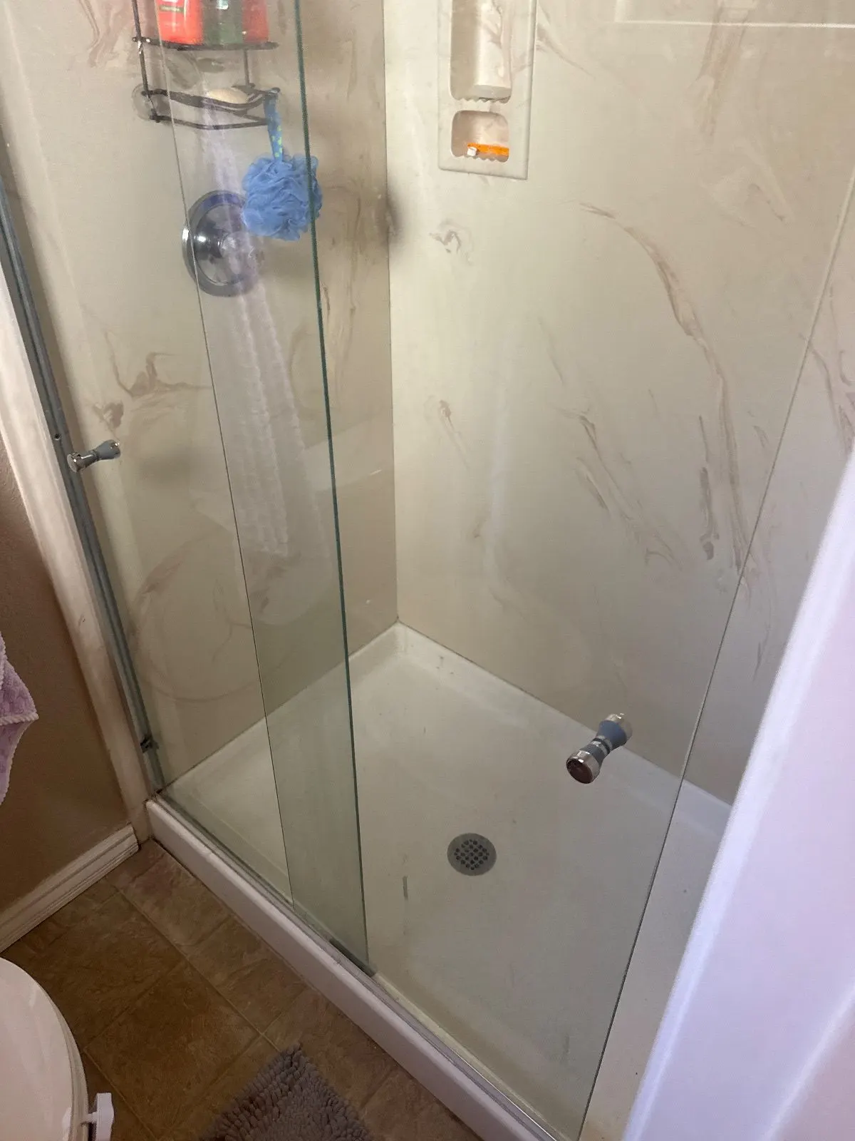 Before — House Cleaning in Orangevale, CA — October 2026