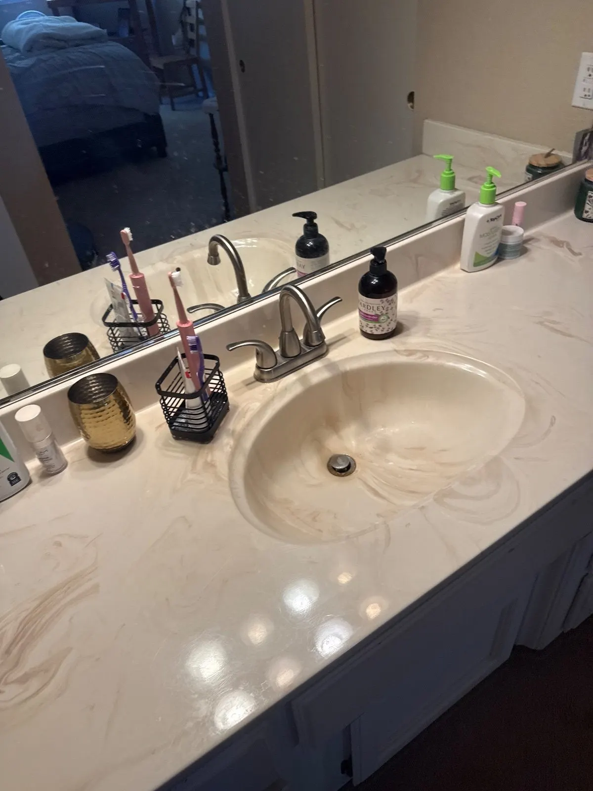 After — House Cleaning in Orangevale, CA — October 2026