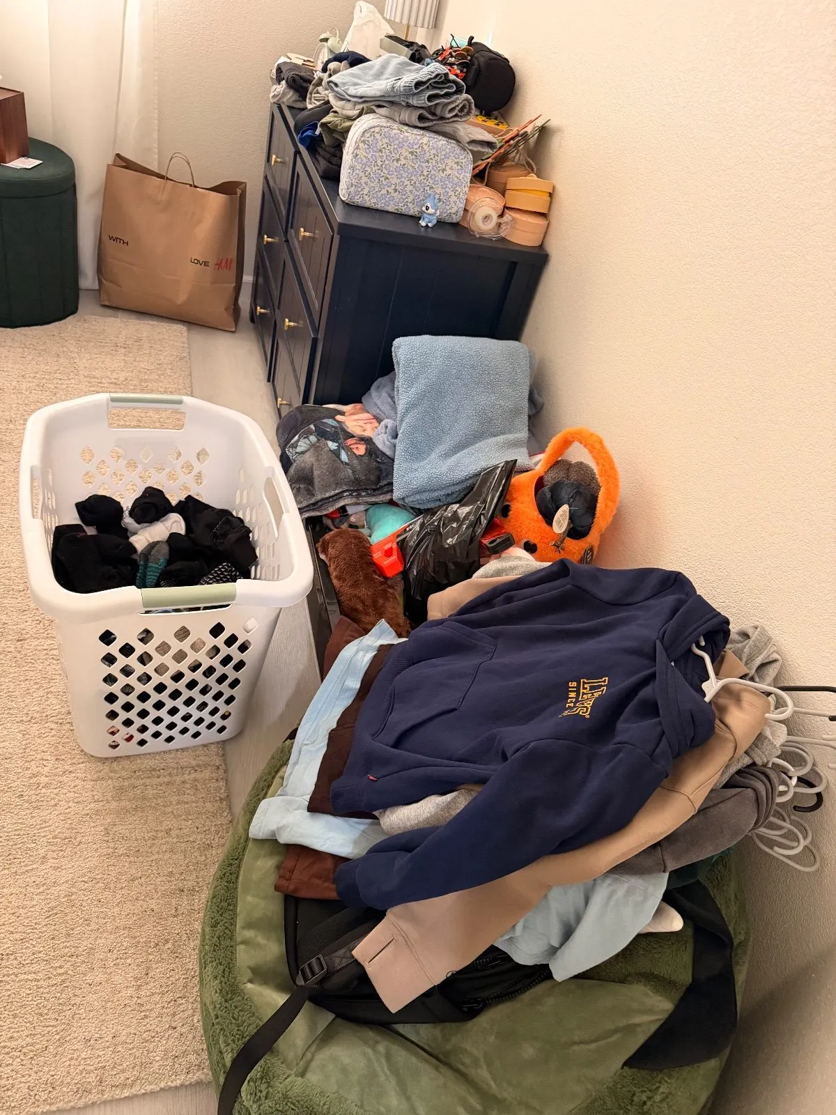 After — House Cleaning in West Sacramento, CA — October 2026