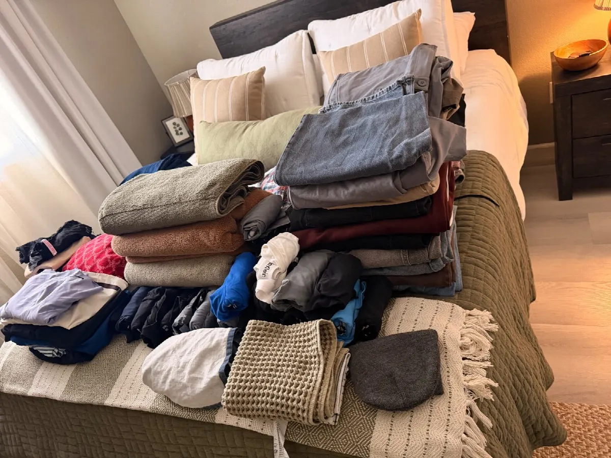 After — House Cleaning in West Sacramento, CA — October 2026