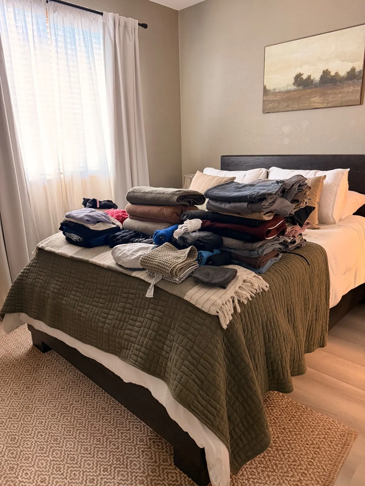 After — House Cleaning in West Sacramento, CA — October 2026