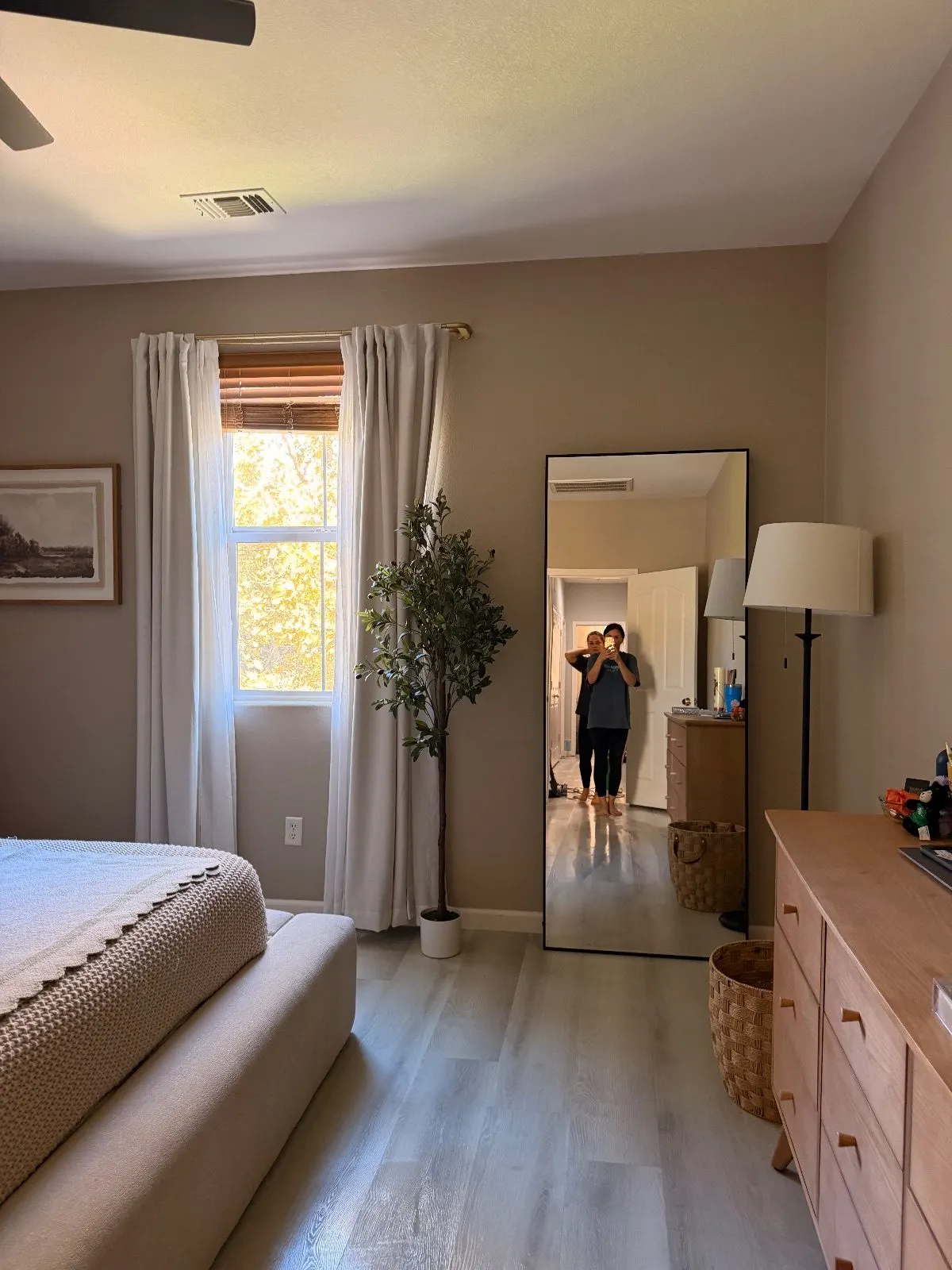 After — House Cleaning in West Sacramento, CA — October 2026
