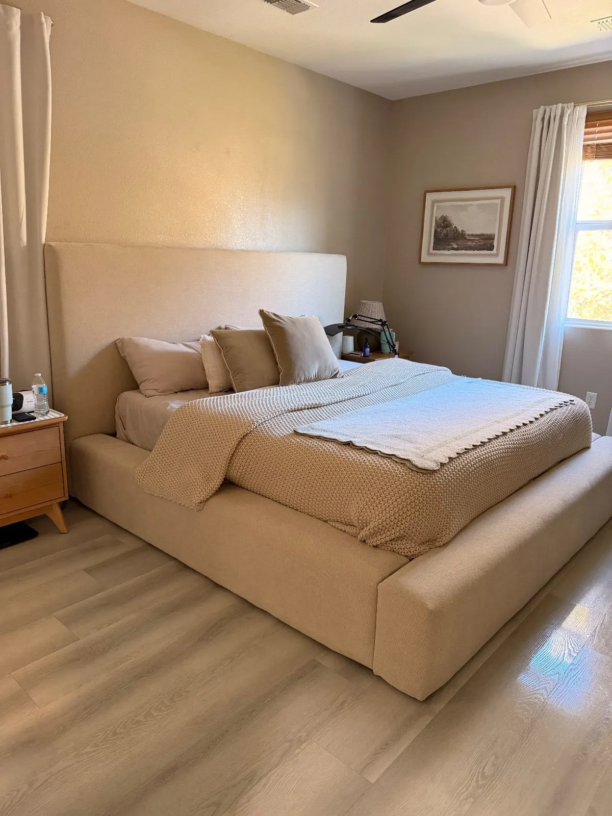 After — House Cleaning in West Sacramento, CA — October 2026