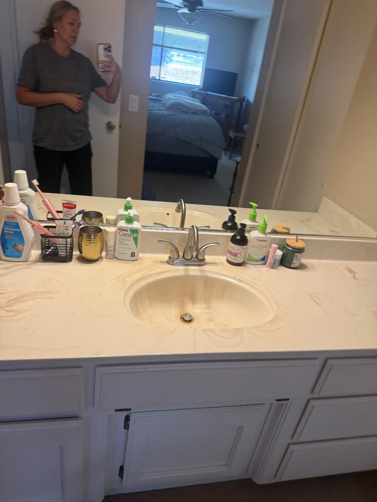 After — House Cleaning in Orangevale, CA — October 2026