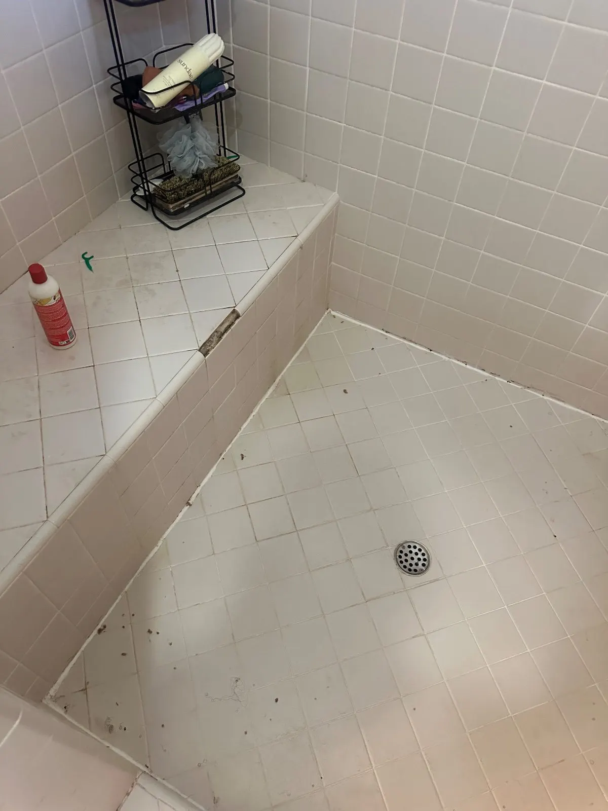 Before — House Cleaning in Sacramento, CA — October 2026