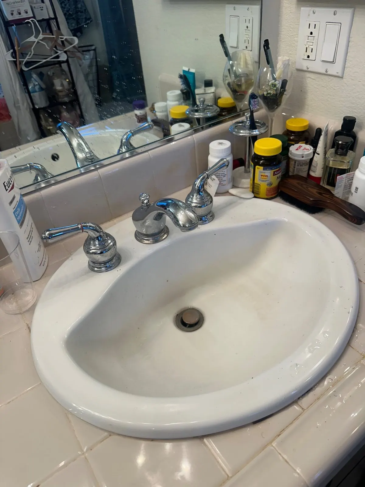 Before — House Cleaning in Sacramento, CA — October 2026