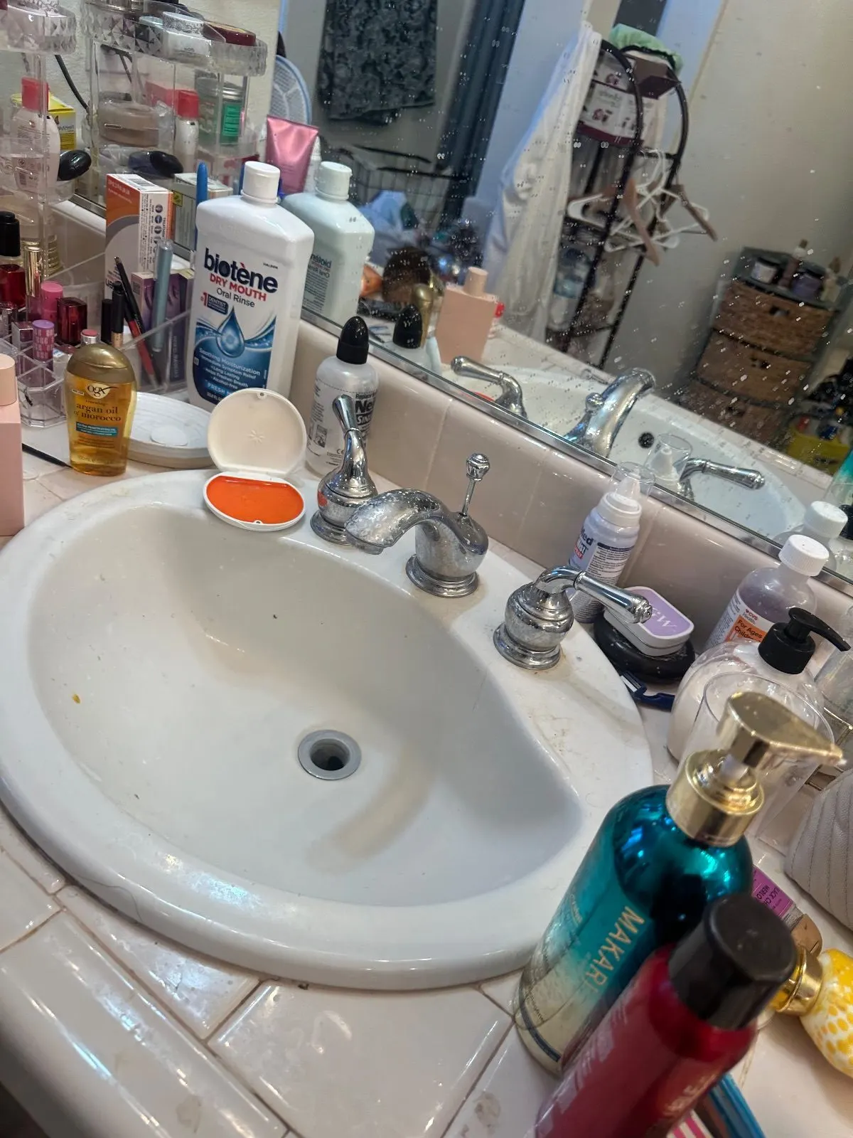 Before — House Cleaning in Sacramento, CA — October 2026