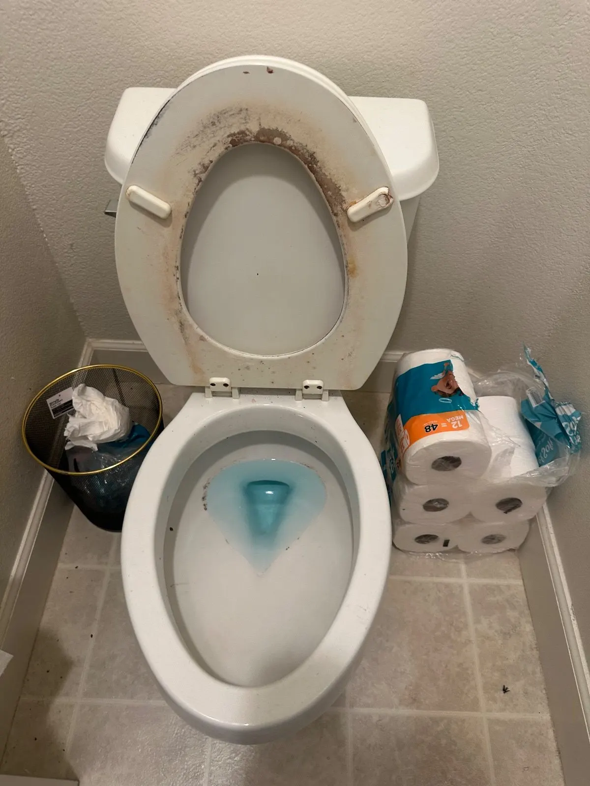 Before — House Cleaning in Sacramento, CA — October 2026
