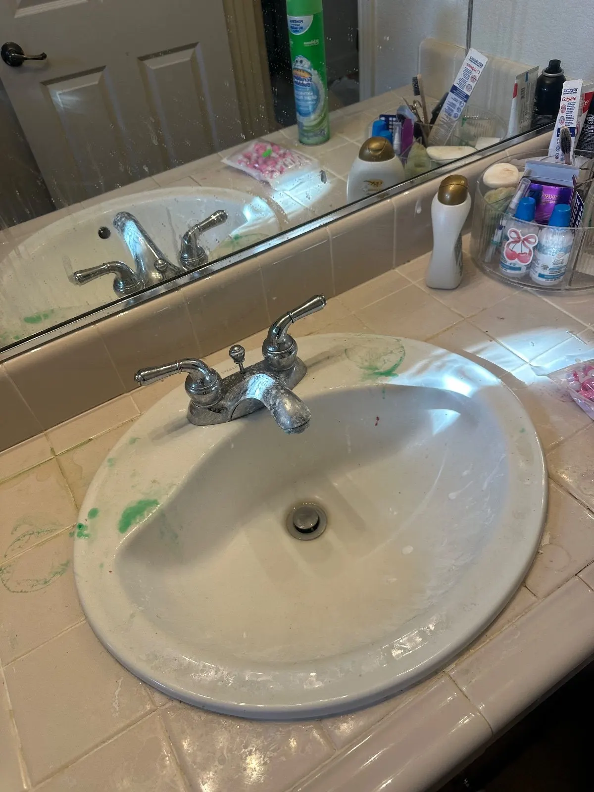 Before — House Cleaning in Sacramento, CA — October 2026