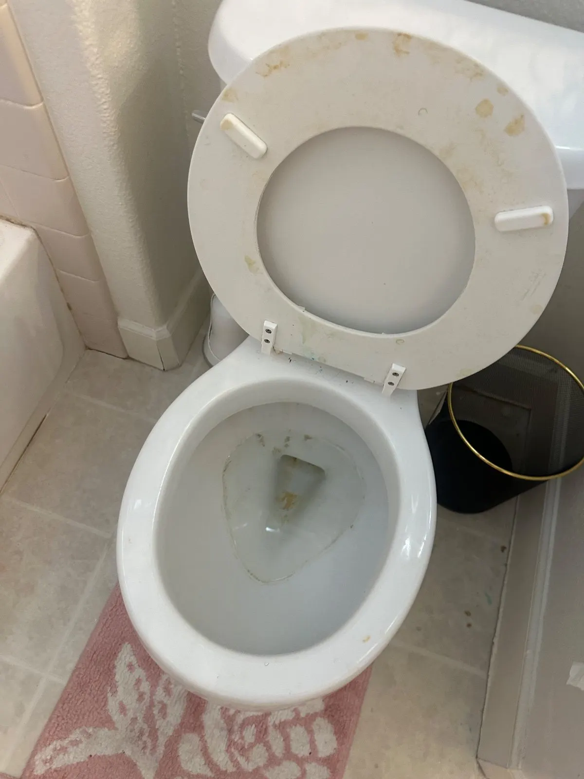 Before — House Cleaning in Sacramento, CA — October 2026