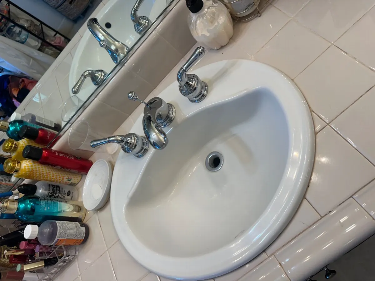 After — House Cleaning in Sacramento, CA — October 2026