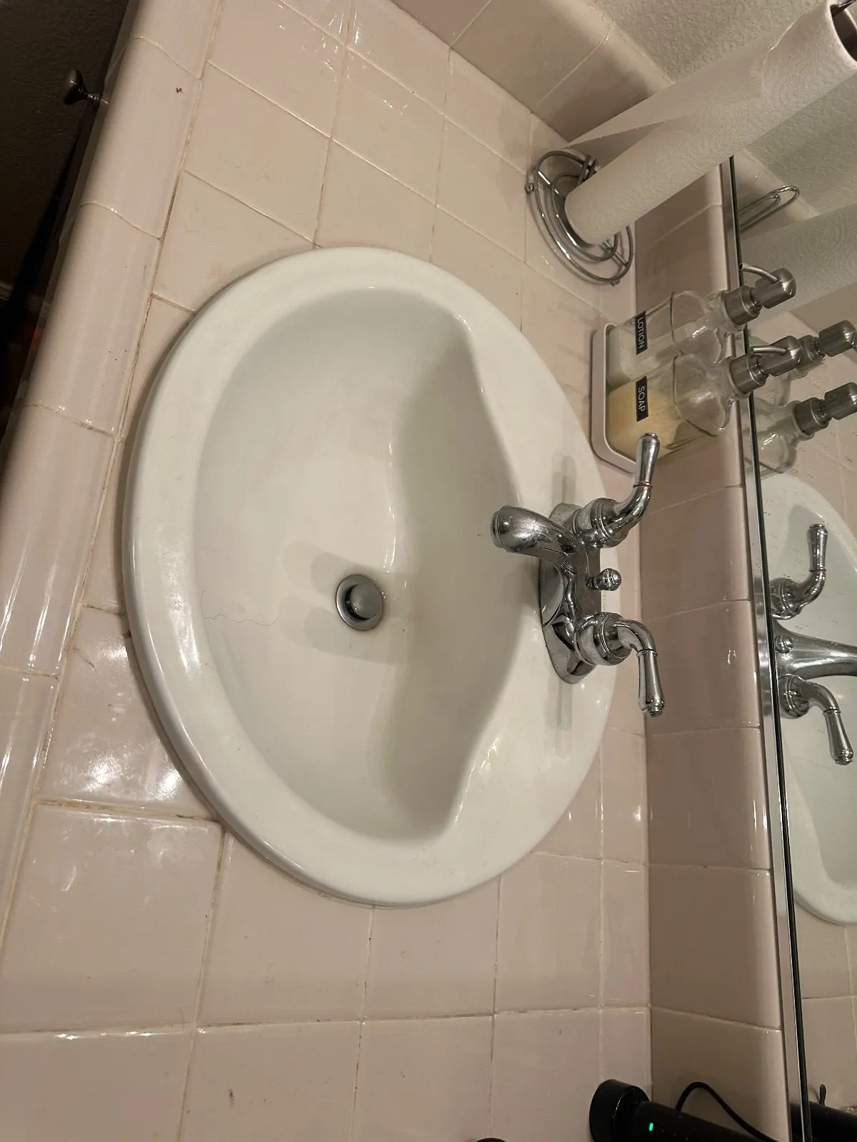 Before — House Cleaning in Sacramento, CA — October 2026