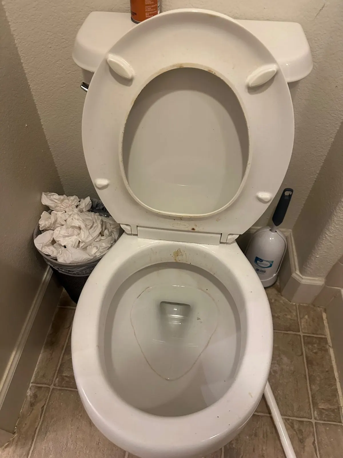 Before — House Cleaning in Sacramento, CA — October 2026