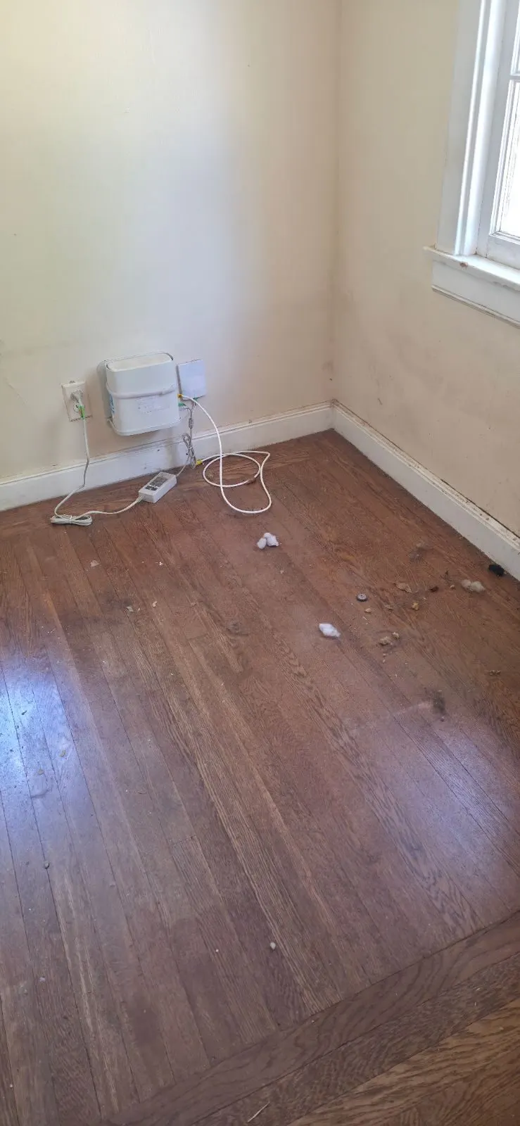 Before — House Cleaning in Sacramento, CA — July 2026