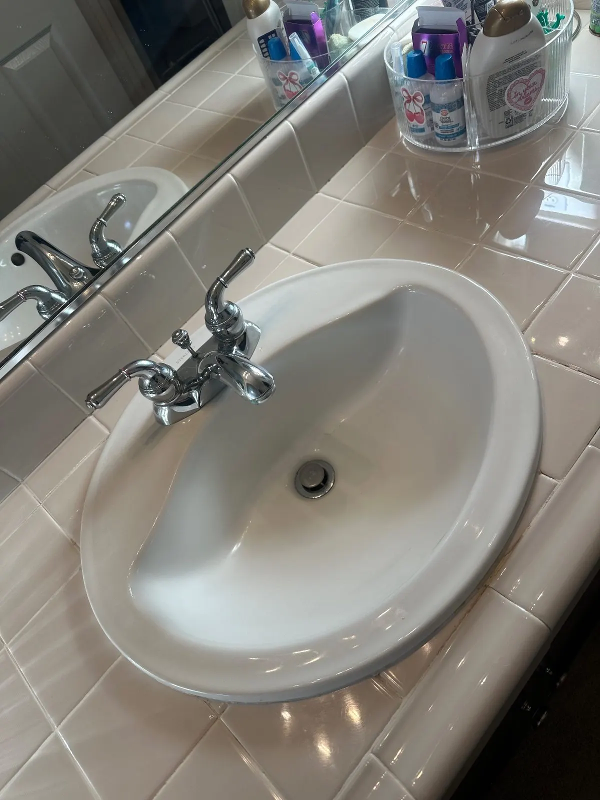 After — House Cleaning in Sacramento, CA — October 2026