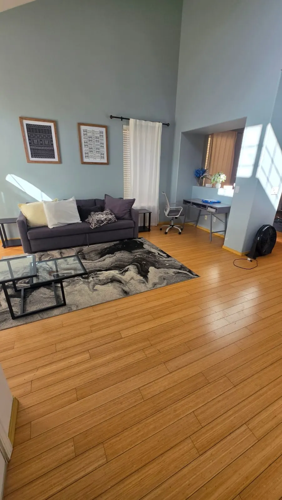 Before — House Cleaning in Clackamas, OR — October 2026