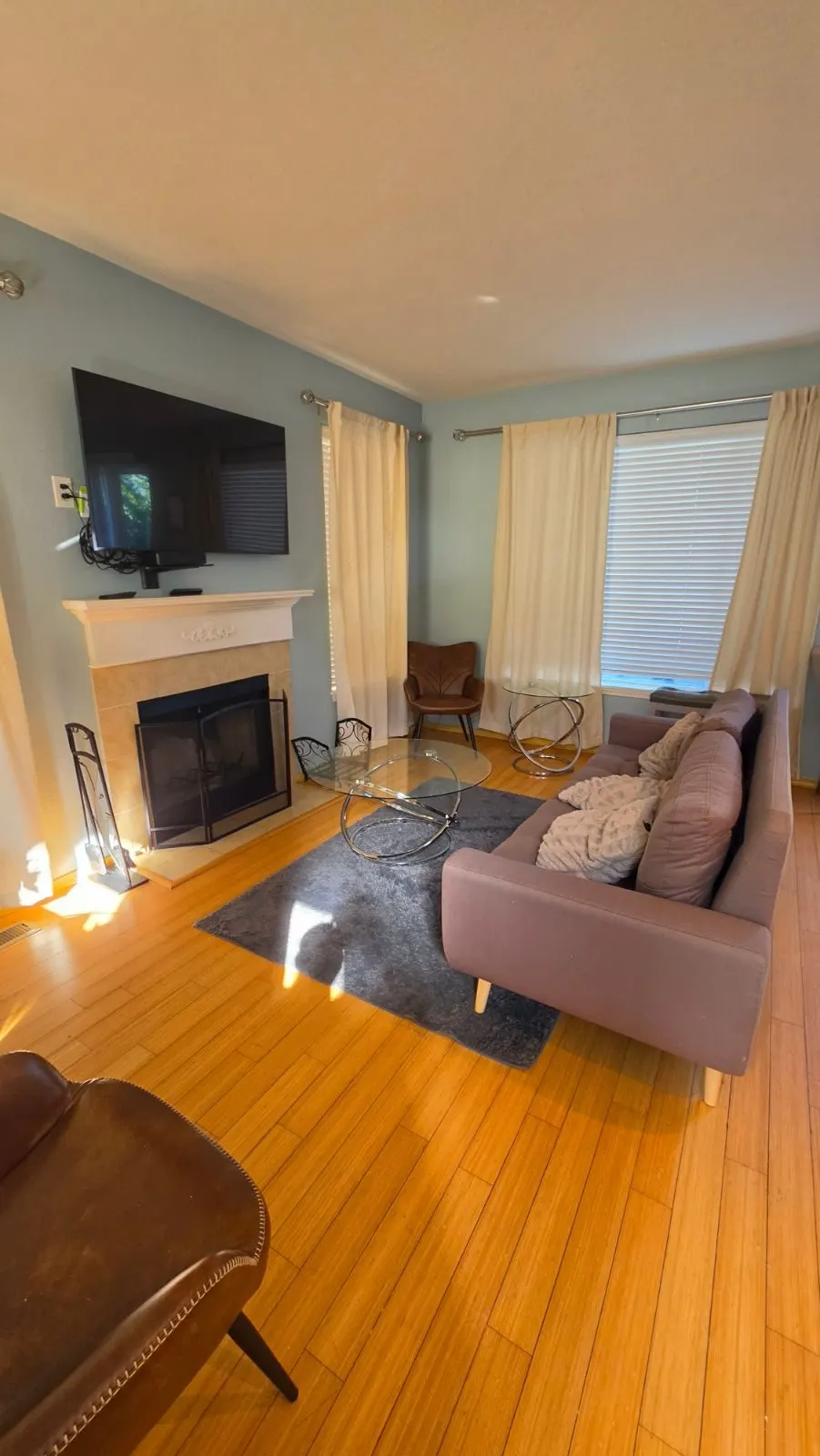 Before — House Cleaning in Clackamas, OR — October 2026