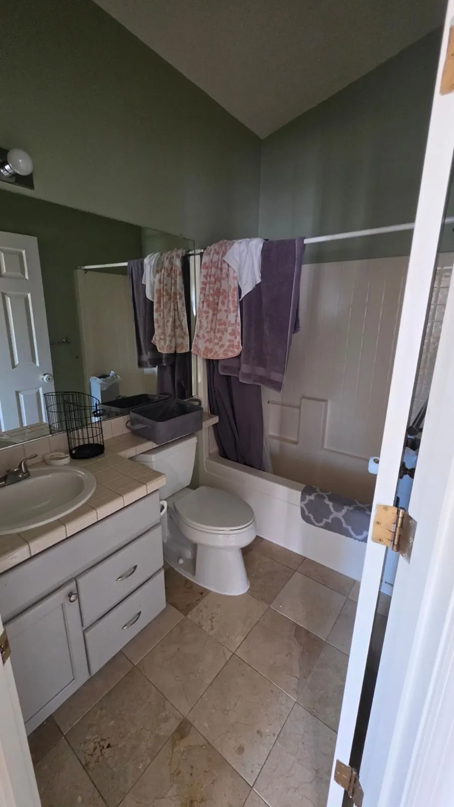 Before — House Cleaning in Clackamas, OR — October 2026