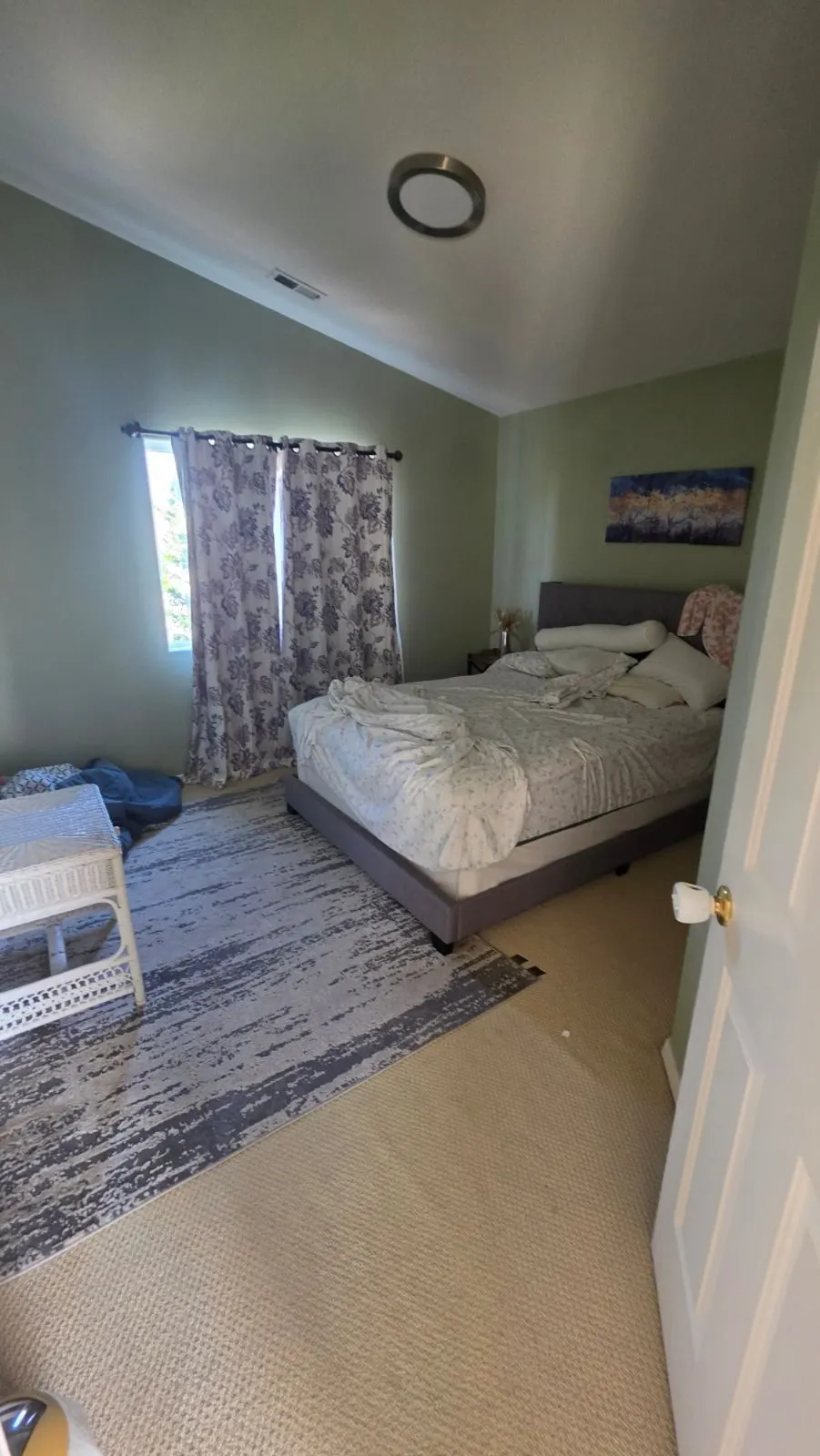 Before — House Cleaning in Clackamas, OR — October 2026