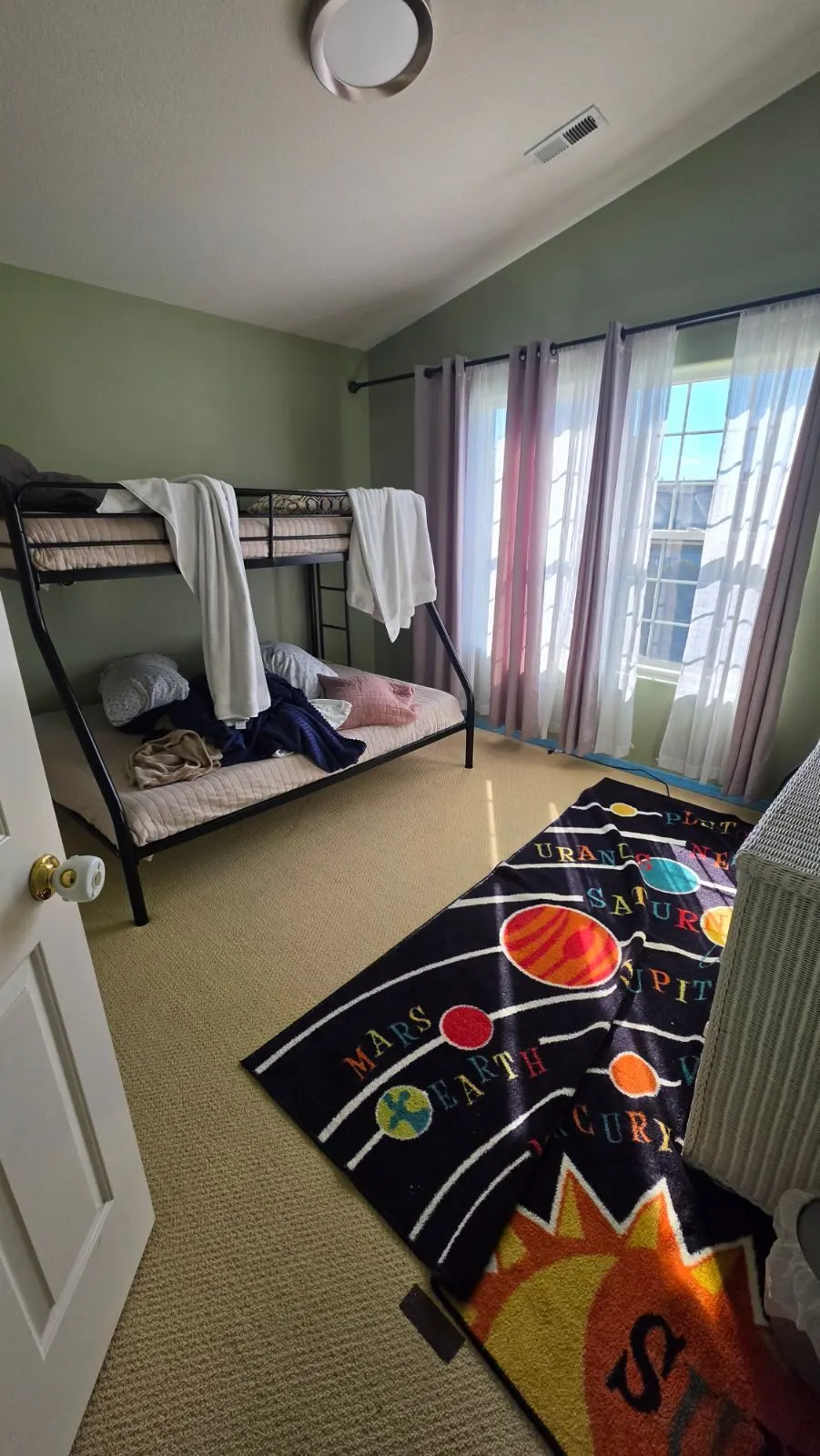 Before — House Cleaning in Clackamas, OR — October 2026