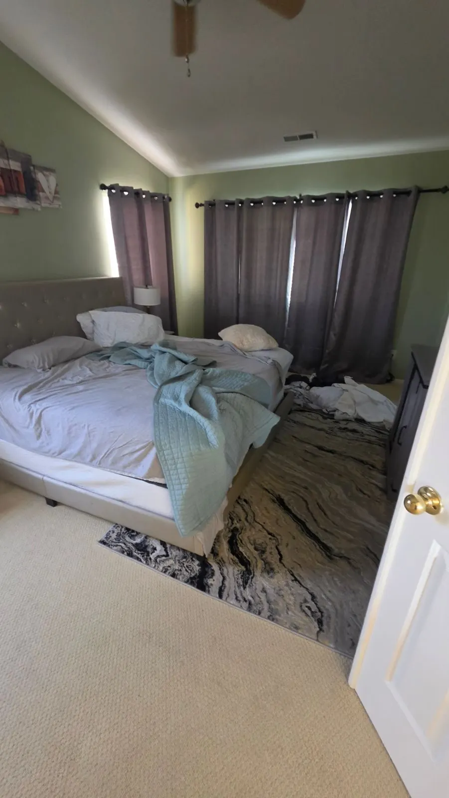 Before — House Cleaning in Clackamas, OR — October 2026