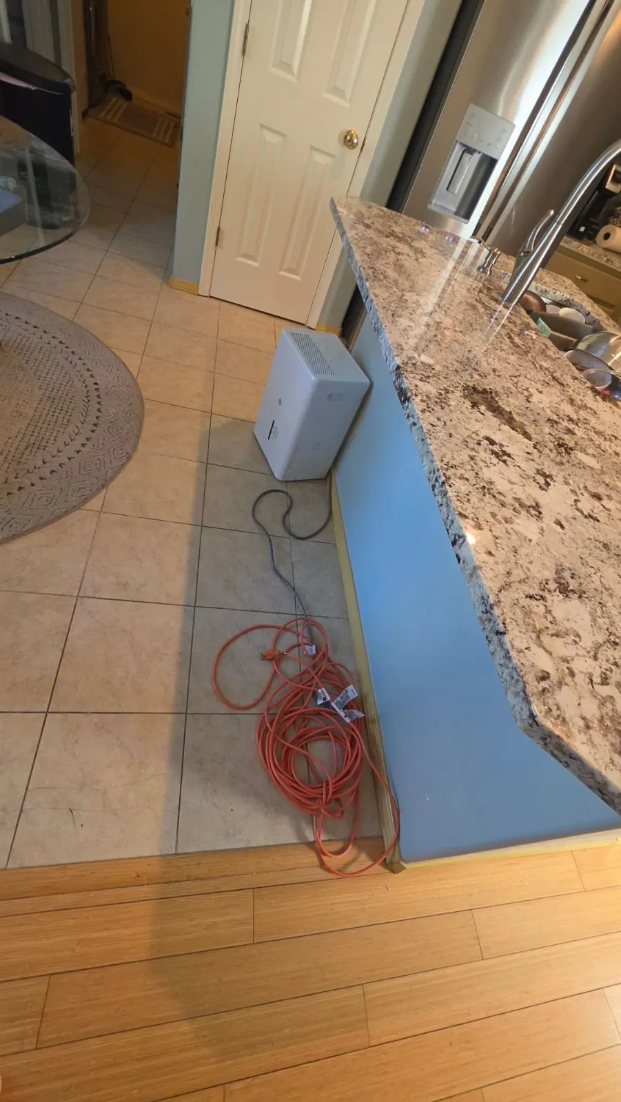 Before — House Cleaning in Clackamas, OR — October 2026