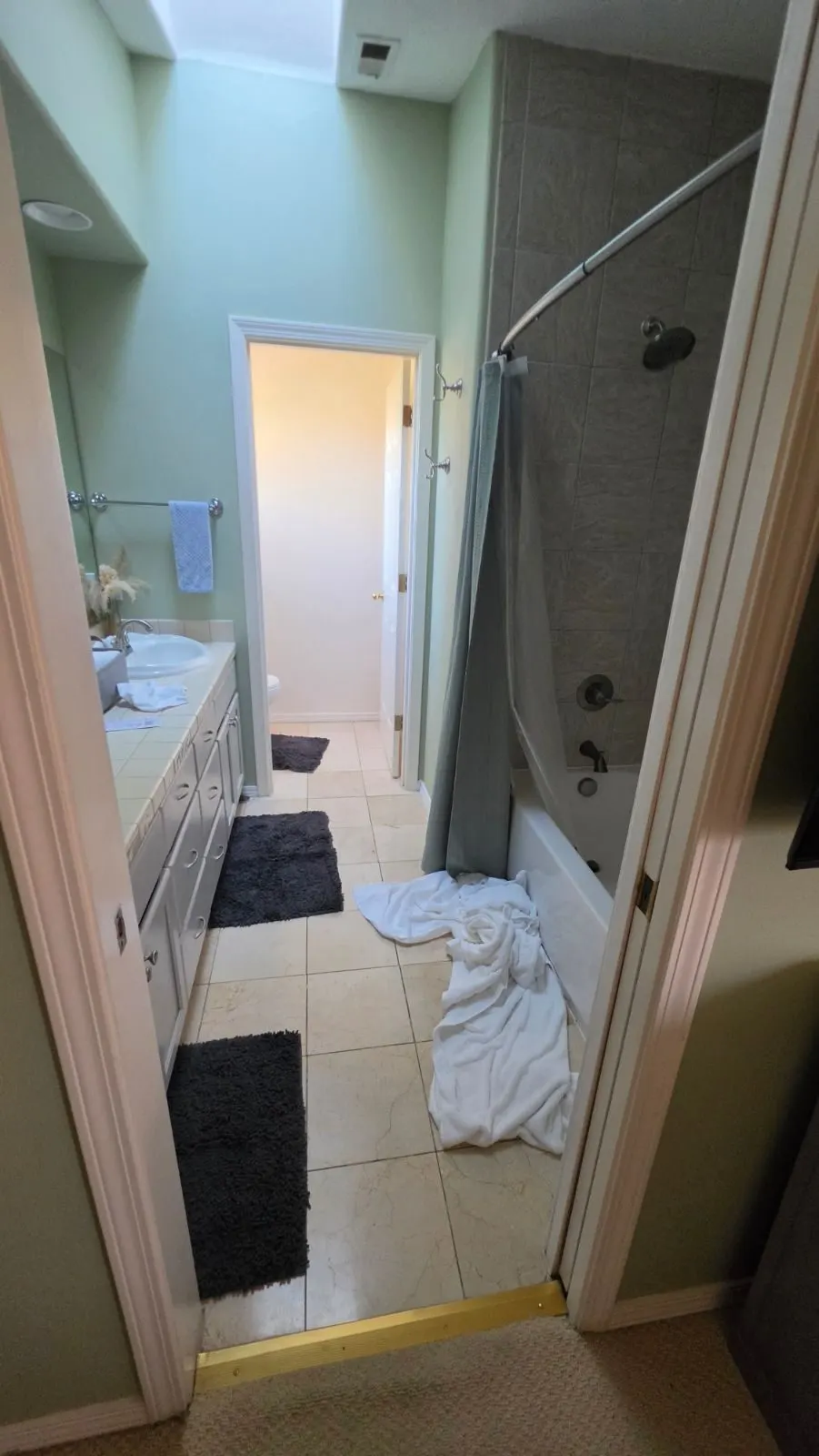 Before — House Cleaning in Clackamas, OR — October 2026