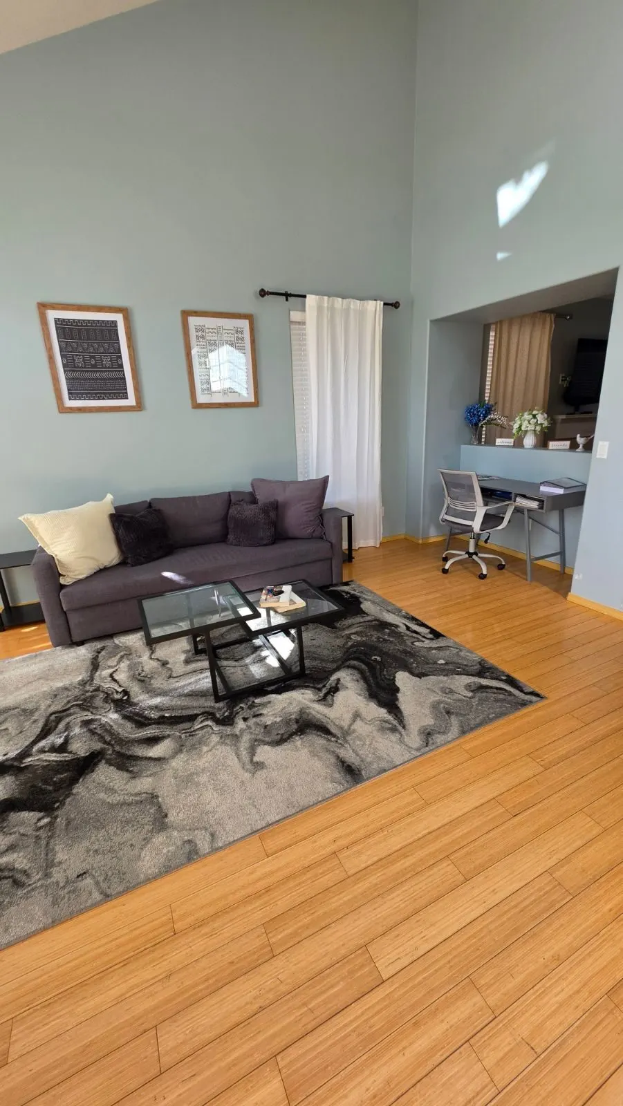 After — House Cleaning in Clackamas, OR — October 2026