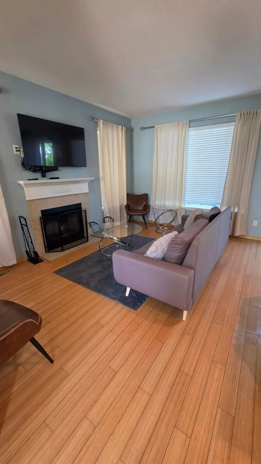 After — House Cleaning in Clackamas, OR — October 2026