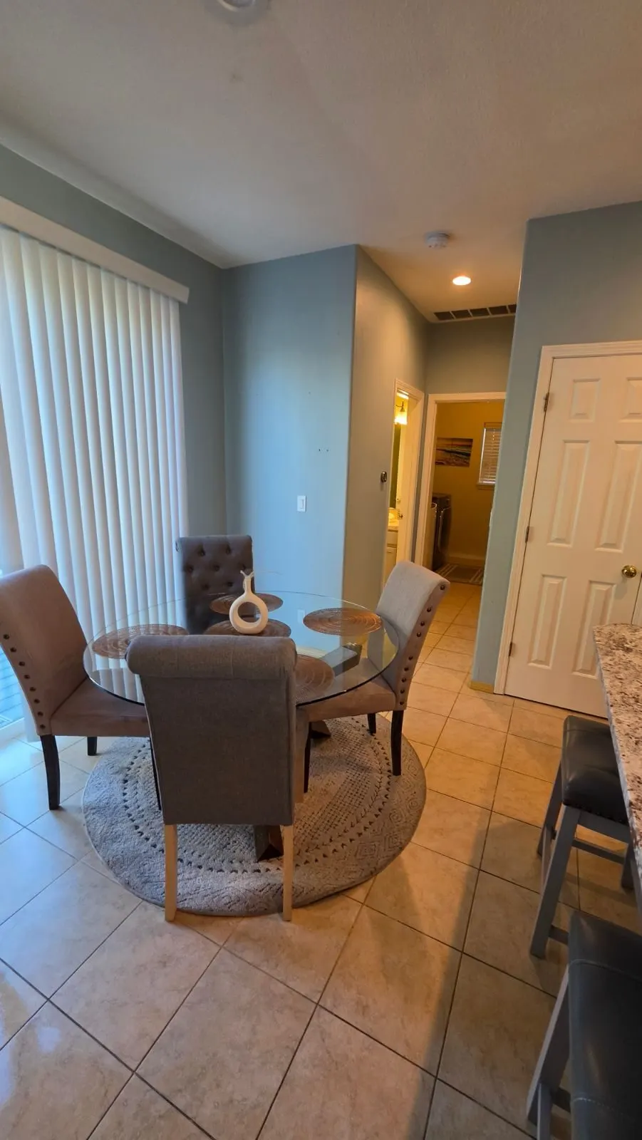 After — House Cleaning in Clackamas, OR — October 2026