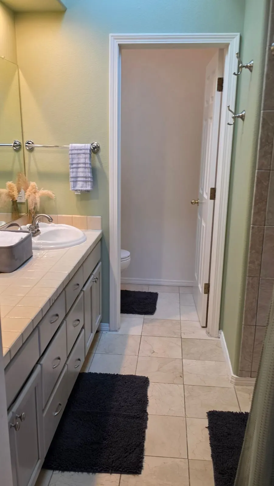 After — House Cleaning in Clackamas, OR — October 2026