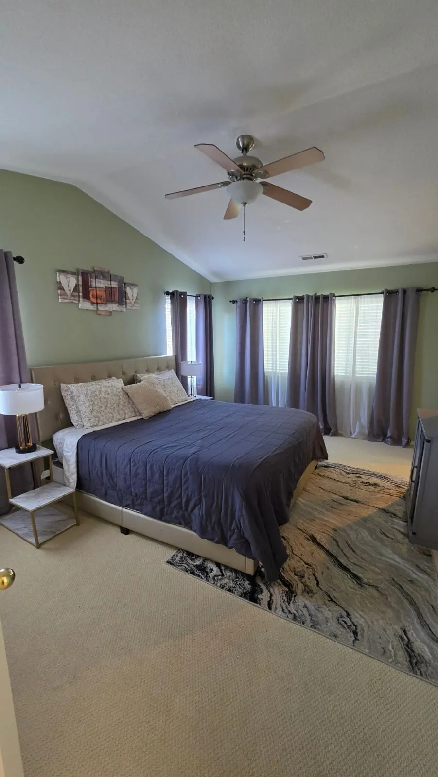 After — House Cleaning in Clackamas, OR — October 2026