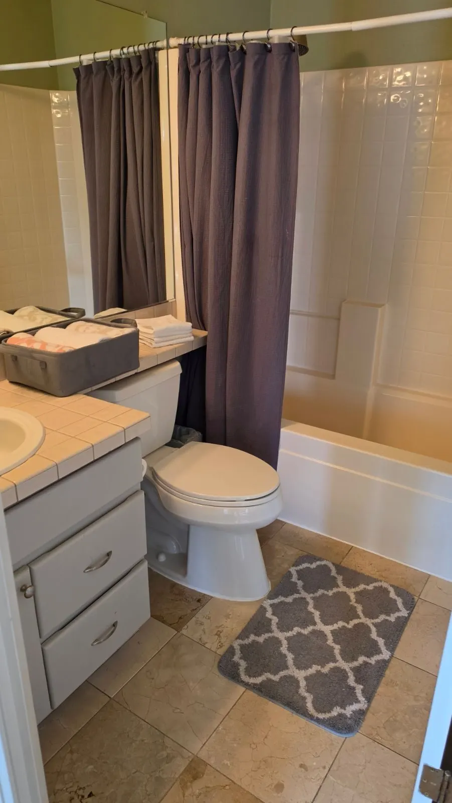 After — House Cleaning in Clackamas, OR — October 2026