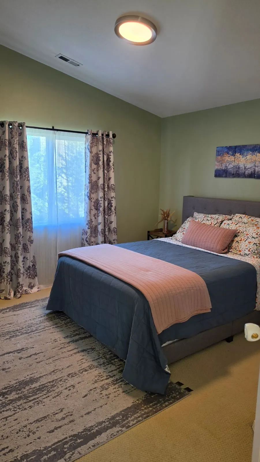 After — House Cleaning in Clackamas, OR — October 2026