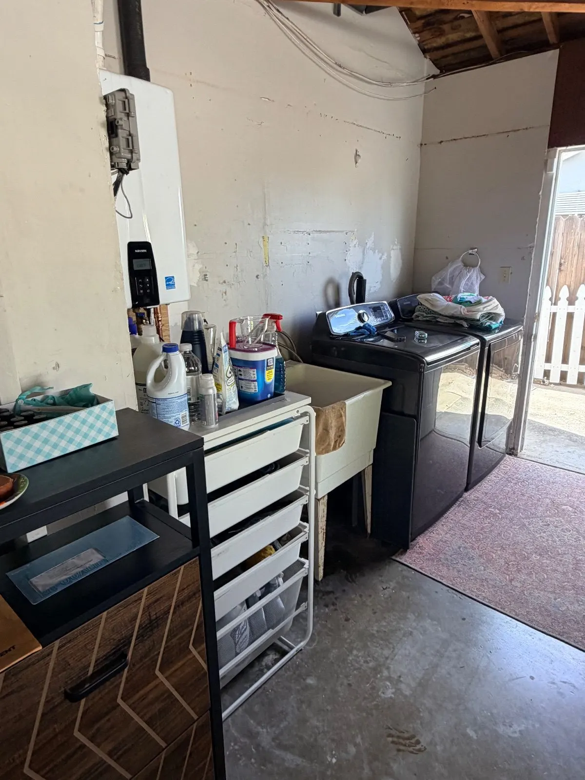 After — Home Organizing in Sacramento, CA — October 2026