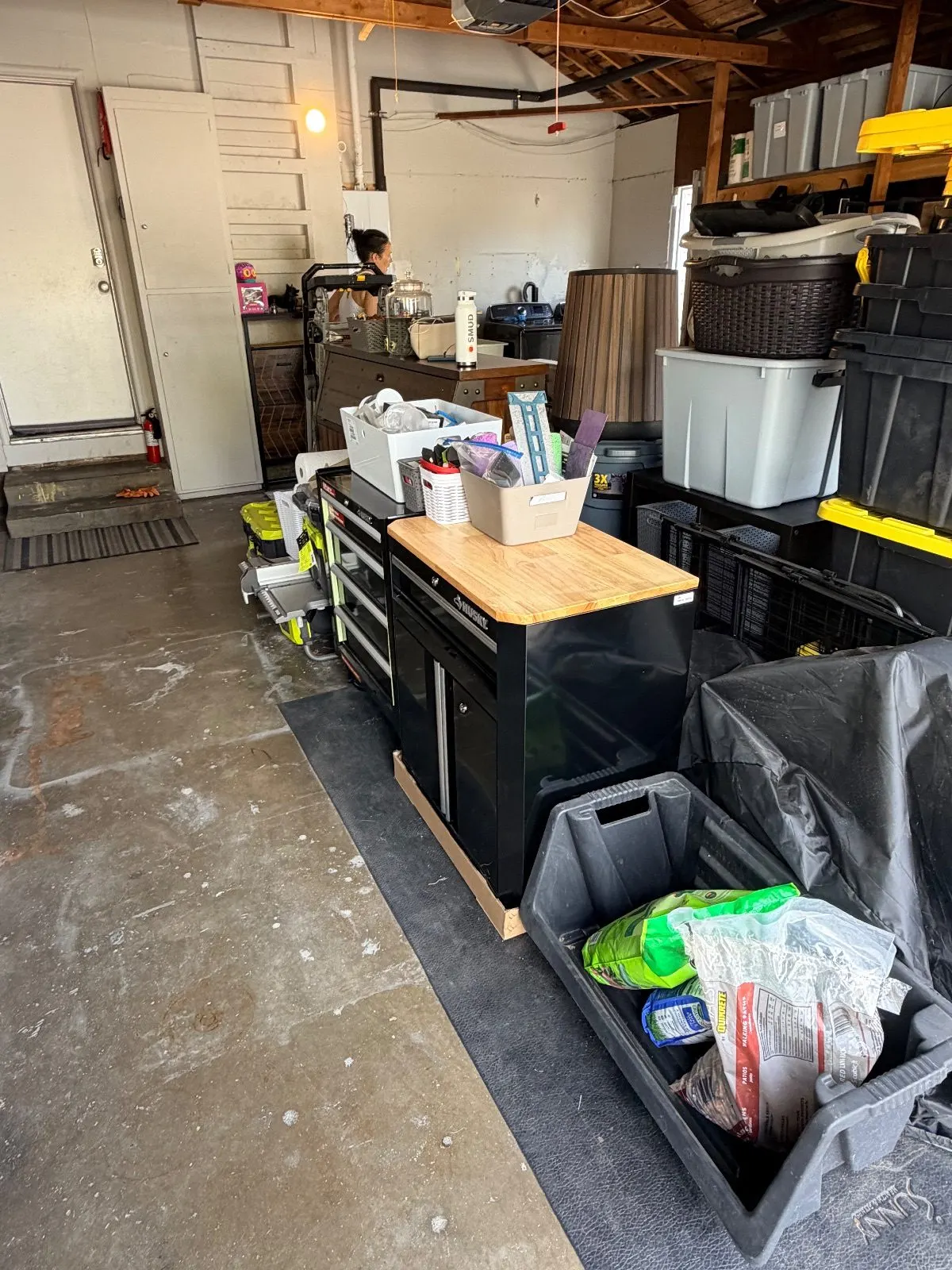 After — Home Organizing in Sacramento, CA — October 2026