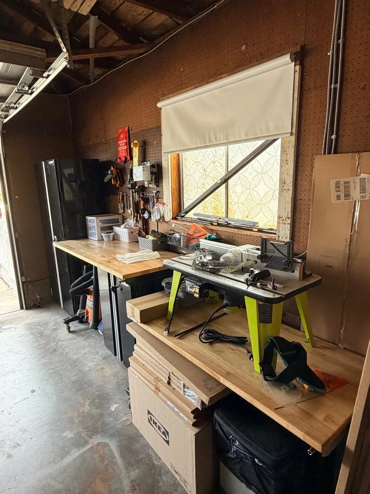 After — Home Organizing in Sacramento, CA — October 2026